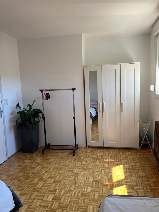 Appartamento Terra Zara Esterno foto