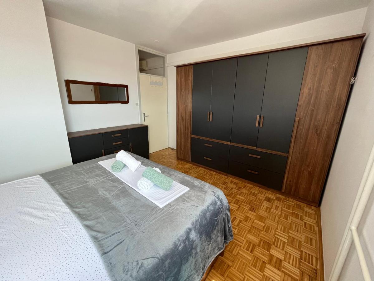 Appartamento Terra Zara Esterno foto