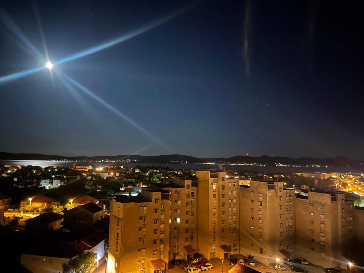 Appartamento Terra Zara Esterno foto